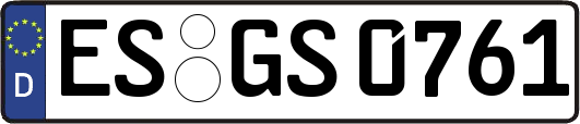 ES-GS0761