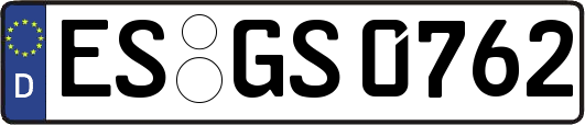 ES-GS0762