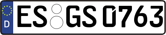 ES-GS0763