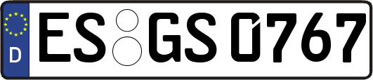 ES-GS0767