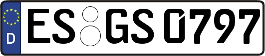 ES-GS0797