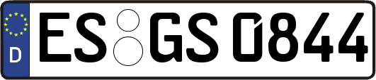 ES-GS0844