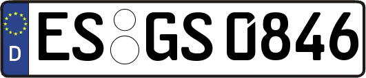 ES-GS0846