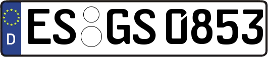 ES-GS0853