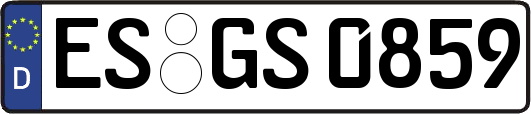 ES-GS0859