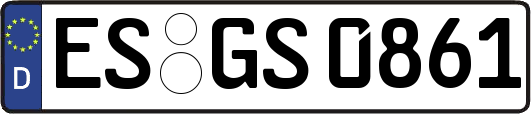 ES-GS0861