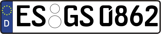 ES-GS0862