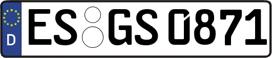 ES-GS0871