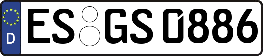 ES-GS0886
