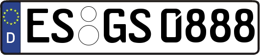 ES-GS0888