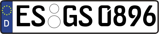 ES-GS0896