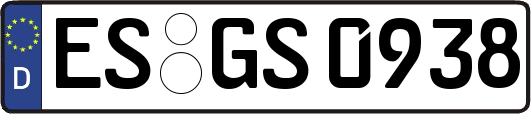 ES-GS0938