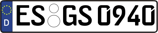 ES-GS0940