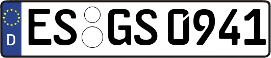 ES-GS0941
