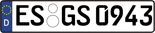 ES-GS0943