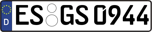 ES-GS0944
