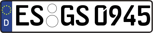 ES-GS0945