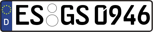 ES-GS0946