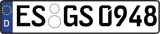 ES-GS0948