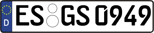 ES-GS0949