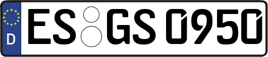 ES-GS0950