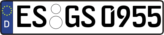 ES-GS0955