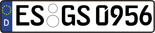 ES-GS0956