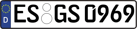 ES-GS0969