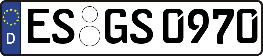 ES-GS0970
