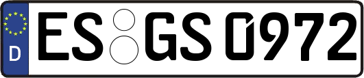 ES-GS0972