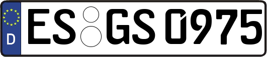 ES-GS0975