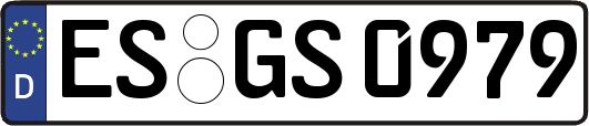 ES-GS0979