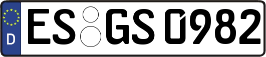 ES-GS0982