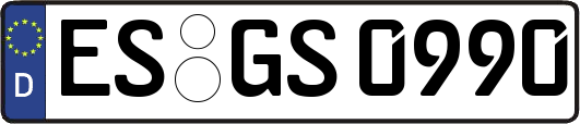 ES-GS0990