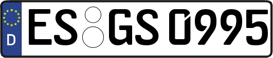 ES-GS0995