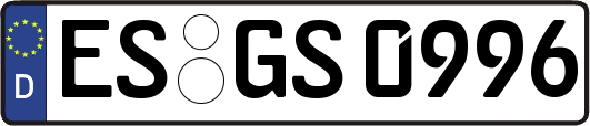 ES-GS0996