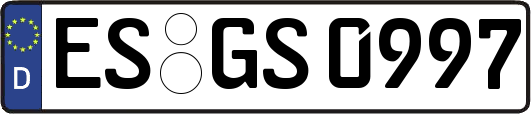ES-GS0997