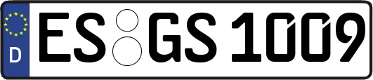 ES-GS1009