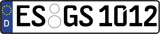 ES-GS1012