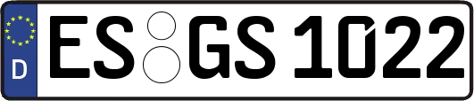 ES-GS1022