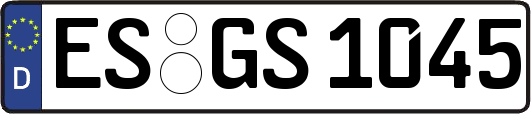 ES-GS1045