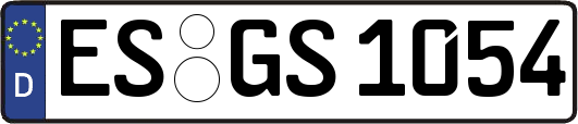 ES-GS1054