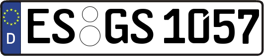 ES-GS1057