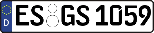 ES-GS1059