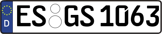 ES-GS1063