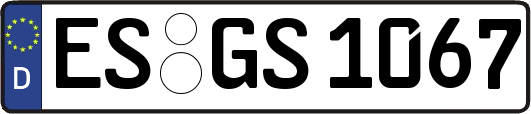 ES-GS1067