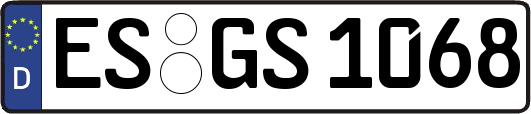 ES-GS1068
