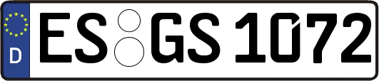 ES-GS1072
