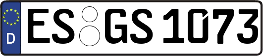 ES-GS1073