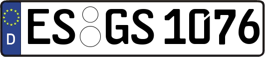 ES-GS1076